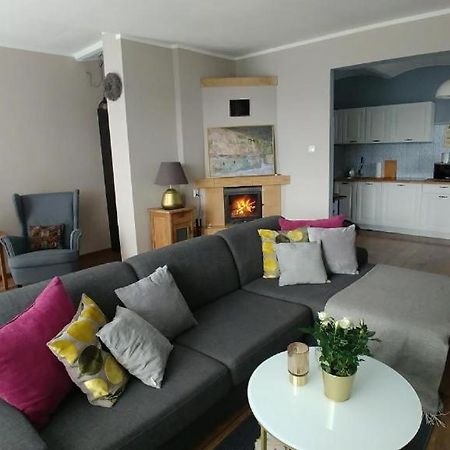 Apartamenty Nova Na Krakowskiej No 1 Bielsko-Biała Buitenkant foto