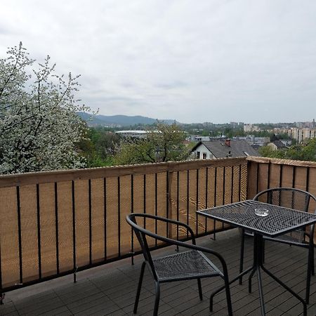 Apartamenty Nova Na Krakowskiej No 1 Bielsko-Biała Buitenkant foto