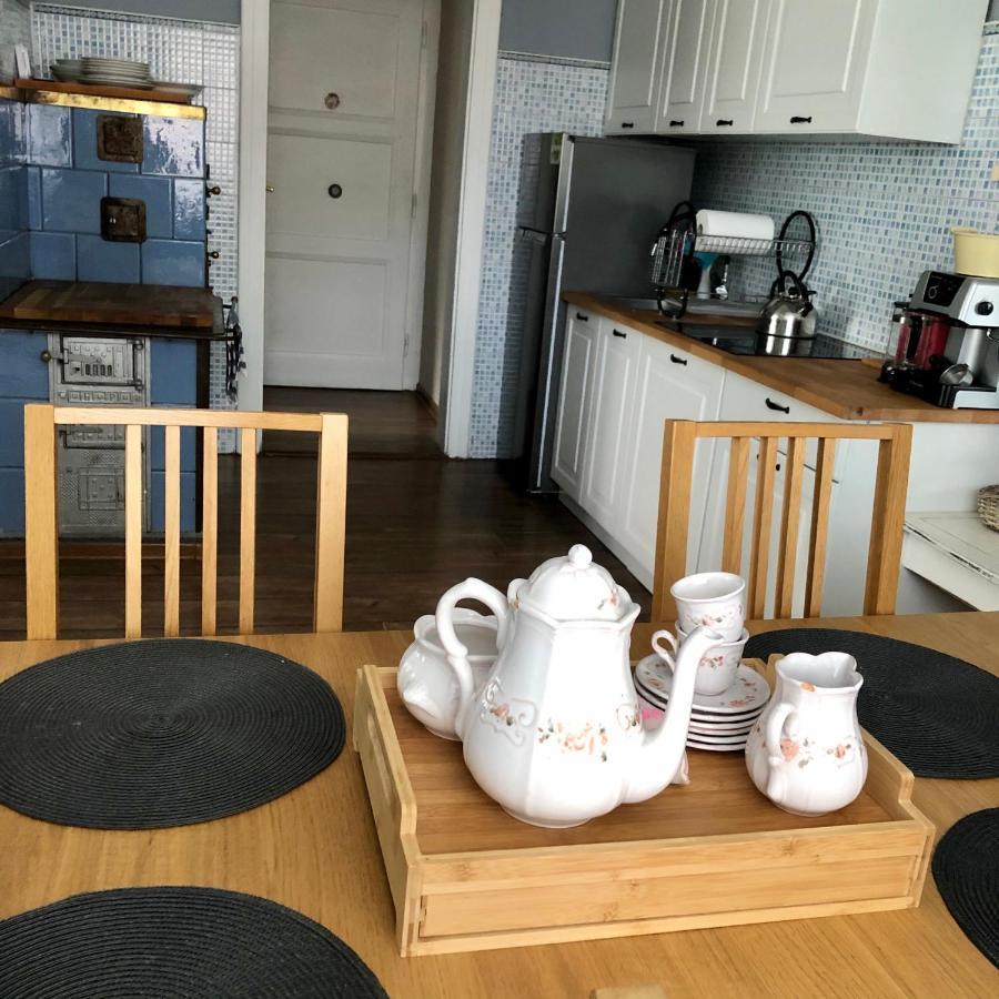 Apartamenty Nova Na Krakowskiej No 1 Bielsko-Biała Buitenkant foto