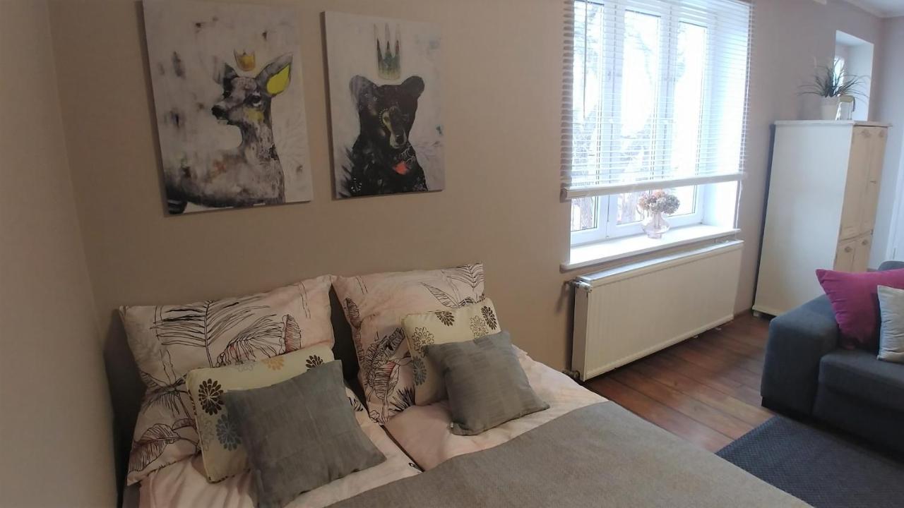 Apartamenty Nova Na Krakowskiej No 1 Bielsko-Biała Buitenkant foto