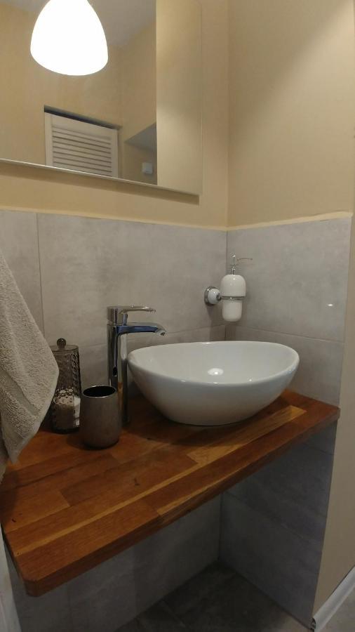Apartamenty Nova Na Krakowskiej No 1 Bielsko-Biała Buitenkant foto