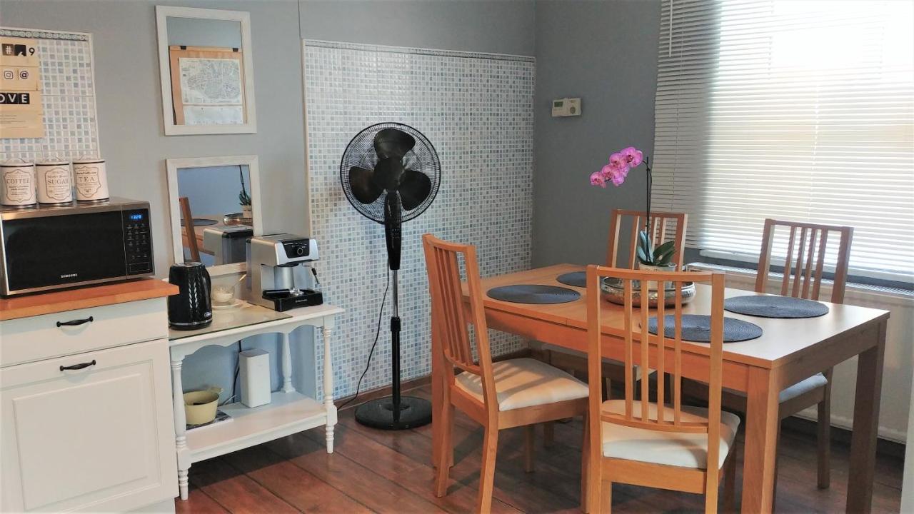 Apartamenty Nova Na Krakowskiej No 1 Bielsko-Biała Buitenkant foto