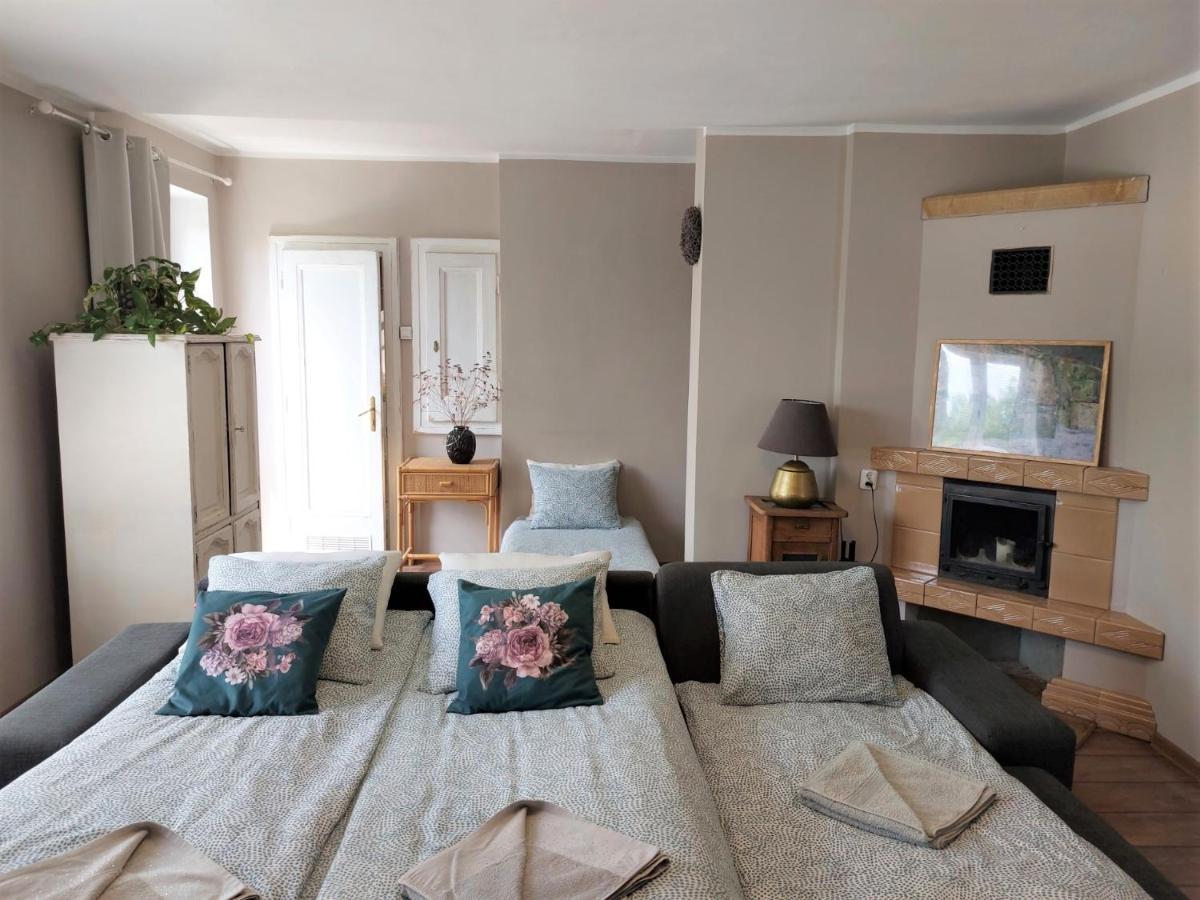 Apartamenty Nova Na Krakowskiej No 1 Bielsko-Biała Buitenkant foto